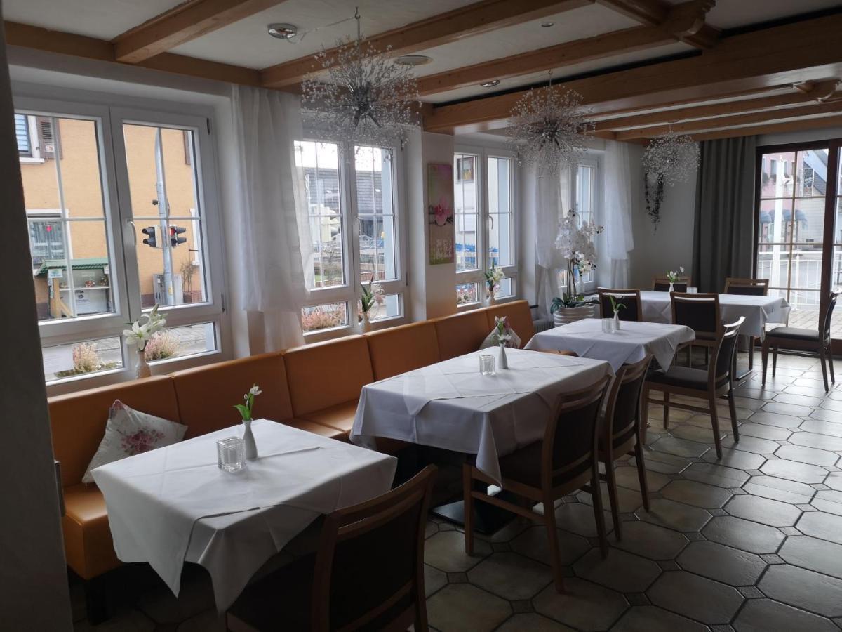 Bodenseehotel Krone Hotel