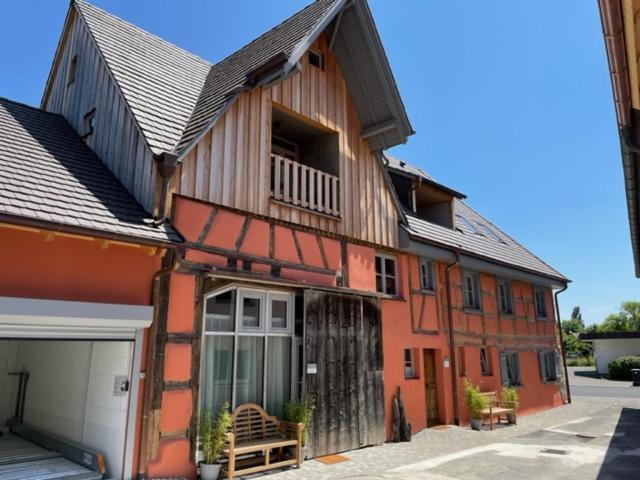 Bodenseehotel Krone 3* Bodman-Ludwigshafen