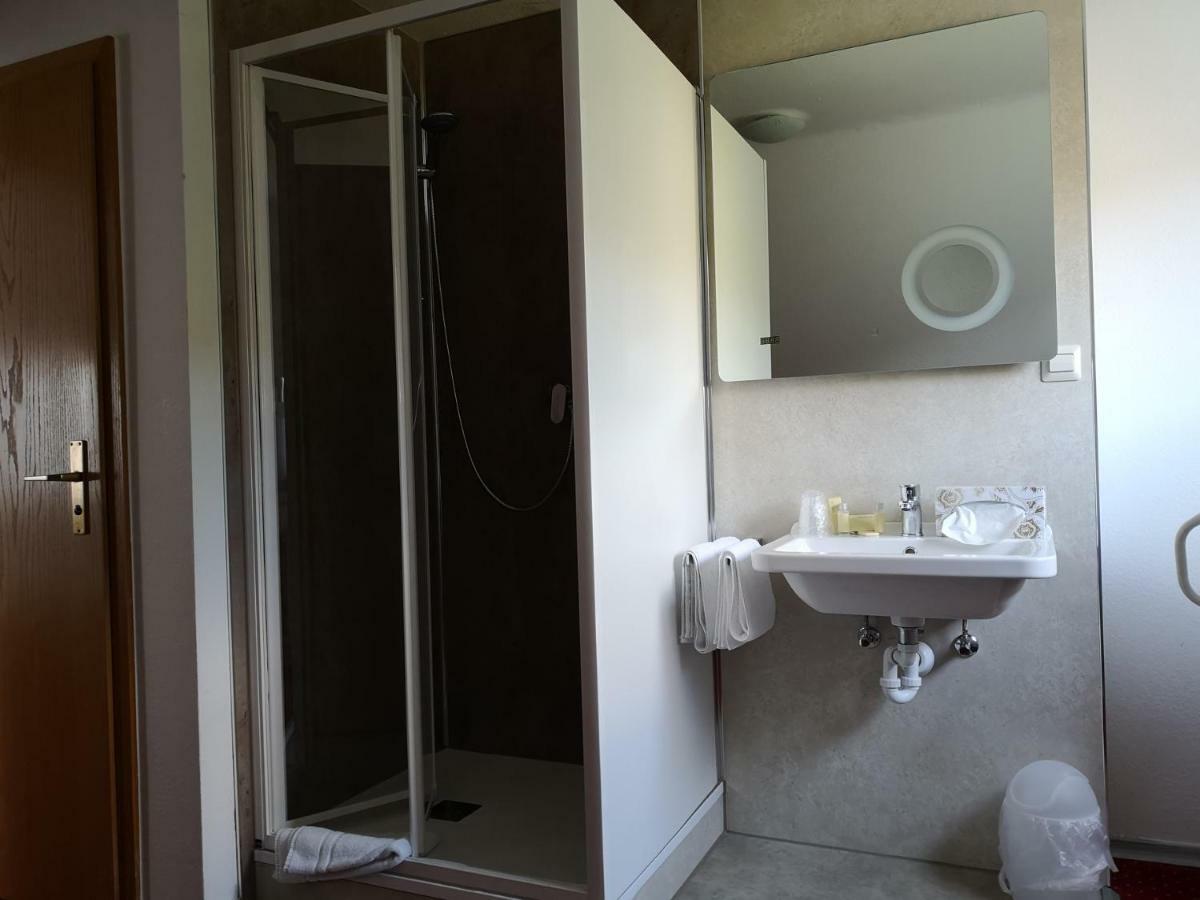 Bodenseehotel Krone Bodman-Ludwigshafen
